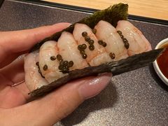 -小十Omakase(地王大厦店)
