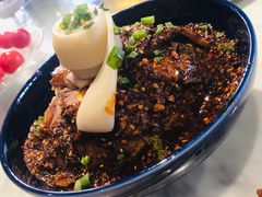 -北京老铺烤鸭(老城根店)