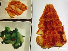-紫霞门韩国料理烤肉(深南东路店)