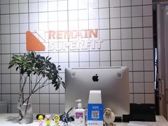 -蜗牛健身·私教馆(海珀香庭店)