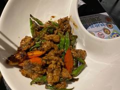 -老头儿油爆虾·知味杭州(爱琴海购物中心)