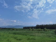 -怀来官厅水库