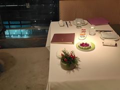 -悦轩中餐厅·高空江景·杭州柏悦酒店