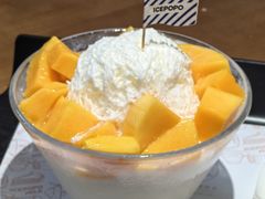 -ICEPOPO MILK(玉兰店)