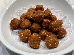 -万荣烤鸭店·北京菜(农光里店)