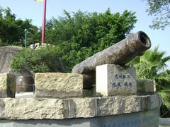 -胡里山炮台