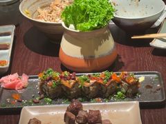 -MIKOMIKO和牛烧肉专门店(南门店)