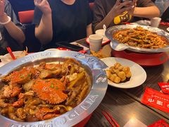 -胖哥俩肉蟹煲(湛江印象汇店)