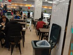 -长申超市(美食城店)