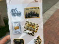 -COACH蔻驰(赛特奥特莱斯店)