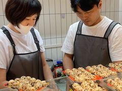 -传闻来紫菜包饭·打糕(西塔韩百店)
