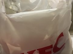 -肯德基(吴江万宝大润发店)