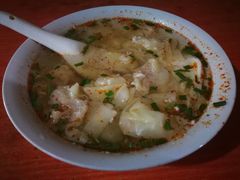 -安庆柴火馄饨(马道街店)