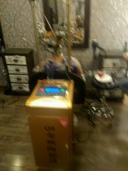 -秀&造型工作室