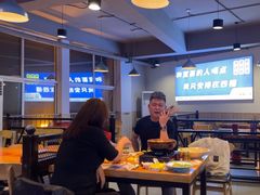 -四禧精酿烧烤串吧(大明湖店)