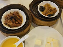 -万龙洲海鲜(南新仓店)