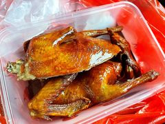 -味为先光明乳鸽(光明总店)