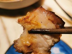 草扎肉-桂满陇-西湖船宴(西单大悦城店)