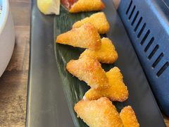 -沃野Oii(青年湖店)