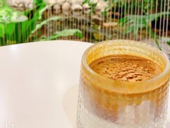 老北京污Dirty-1/4 ONE QUARTER COFFEE LAB(朝阳大悦城店)