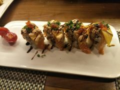 一味招牌寿司-特作一味