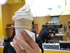 -麦当劳(苏州中心星悦汇店)