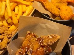 -必胜客(金元宝店)