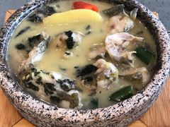 -大头力茶餐厅(花都融创茂店)