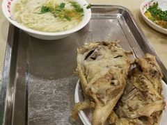 -老四季(南市场店)