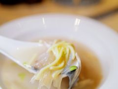 -湘上湘(米其林餐厅-正大中心总店)