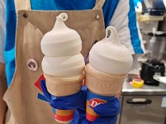 -DQ·蛋糕·冰淇淋(南开大悦城2F店)