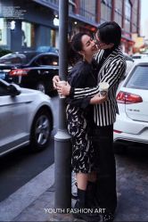 点击看大图 -金夫人婚纱摄影(包河万达店)