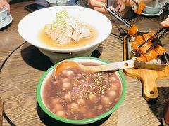 -打酱油·非遗淮扬菜(瘦西湖梅岭店)