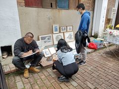 -大理床单厂艺术区
