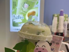 -一只酸奶牛(春熙路店)