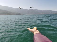 -丽江泸沽湖景区