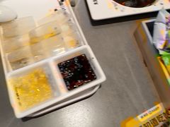 -灶座小锅烀饼·铁锅炖(道里店)