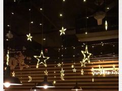 -Outdark Korean Restaurant