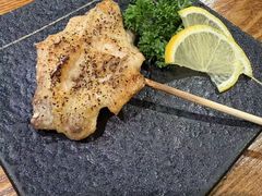 -桂马·日本料理·海胆·海鲜饭·酒场(民主广场店)