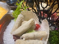 -湊湊火锅·茶憩(上海合生汇店)