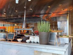 -君悦酒店·乐厨·高空自助餐(青年大街店)