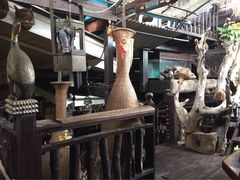 -自然餐厅(Phuket)