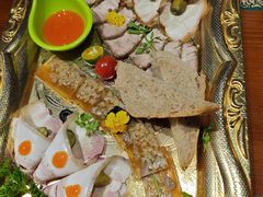 -米德维奇俄式西餐厅(西六道街店)