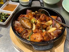 -潮界(LU·ONE凯德晶萃广场店)