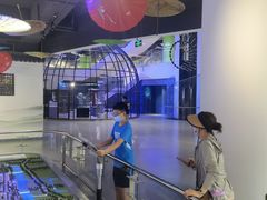 -苏州青少年科技馆