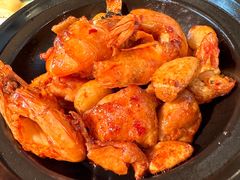 -苏浙汇(古北店)