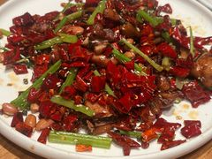 -汉小城·老铫子藕汤·乡野湖北菜(江汉路吉庆街店)