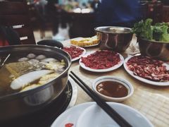 -陈记顺和潮汕牛肉火锅(韩江路店)