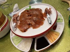 -大鸭梨烤鸭(甘家口店)