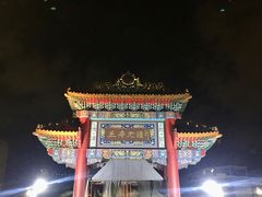 -唐人街(耀华力路)